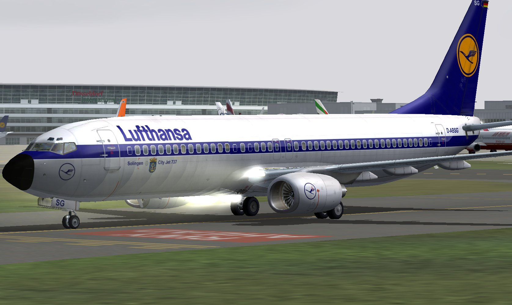 ifly 737 download